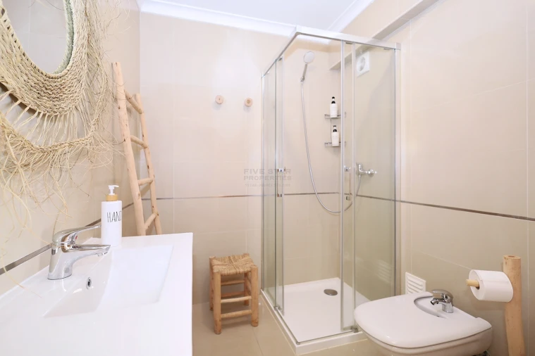 Apartamento T3 para Venda em Sesimbra (Santiago) Foto 13