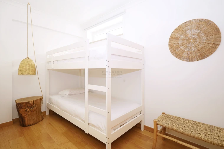 Apartamento T3 para Venda em Sesimbra (Santiago) Foto 17