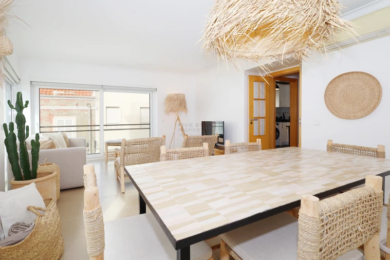 Apartamento T3 para Venda em Sesimbra (Santiago) Foto 7