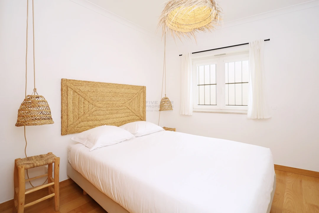 Apartamento T3 para Venda em Sesimbra (Santiago) Foto 26