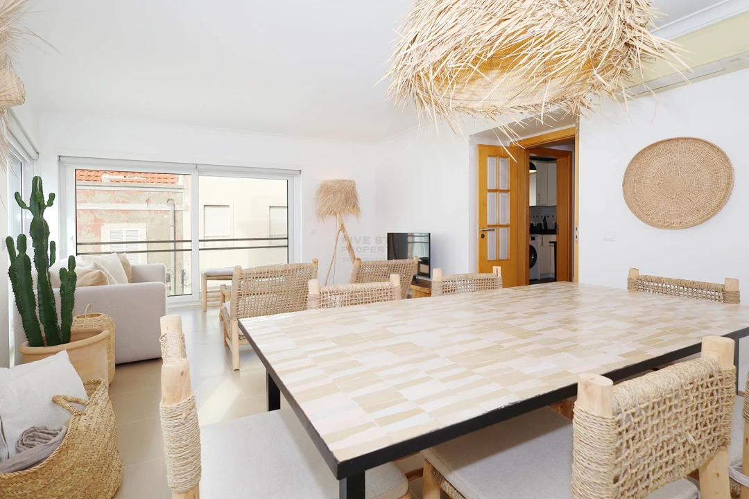 Apartamento T3 para Venda em Sesimbra (Santiago) Foto 7