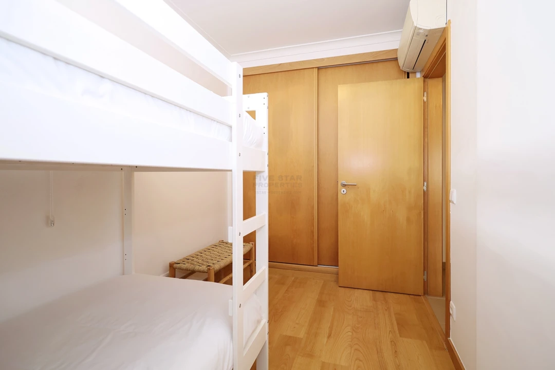 Apartamento T3 para Venda em Sesimbra (Santiago) Foto 18