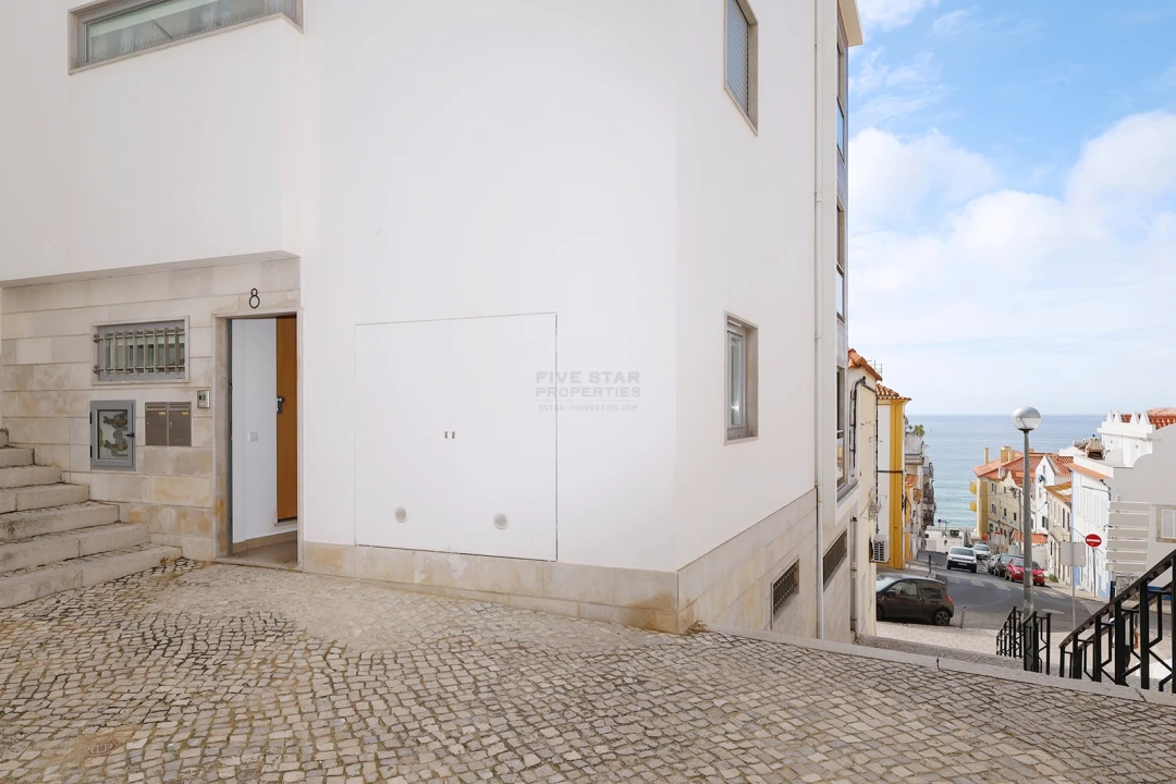 Apartamento T3 para Venda em Sesimbra (Santiago) Foto 29