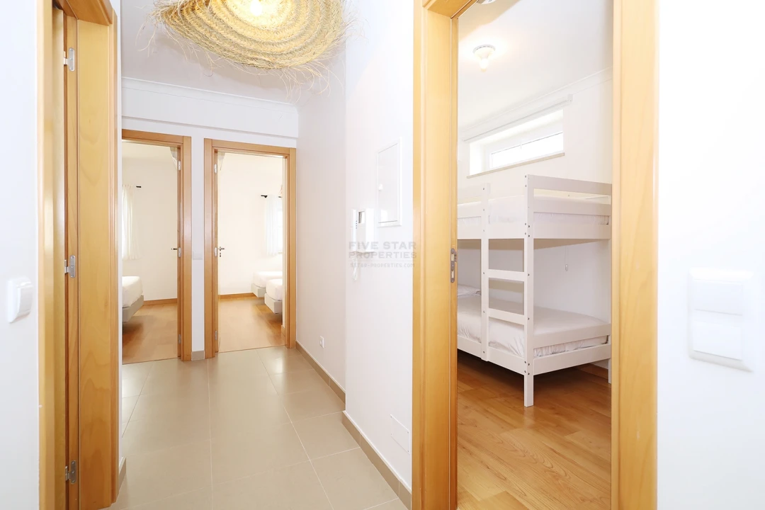 Apartamento T3 para Venda em Sesimbra (Santiago) Foto 16