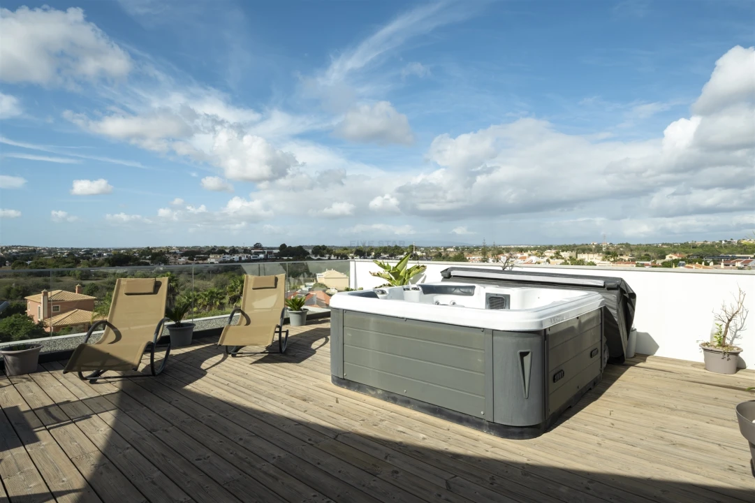 Apartamento T3 para Venda em Albufeira e Olhos de Água Foto 30