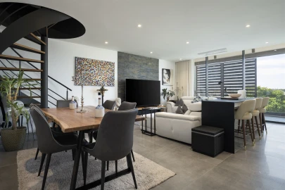 Apartamento T3 para Venda em Albufeira e Olhos de Água
