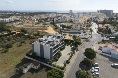 Apartamento T3 para Venda em Albufeira e Olhos de Água