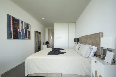 Apartamento T3 para Venda em Albufeira e Olhos de Água