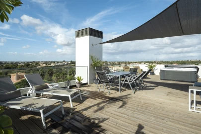 Apartamento T3 para Venda em Albufeira e Olhos de Água