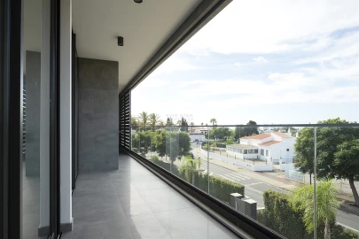 Apartamento T3 para Venda em Albufeira e Olhos de Água