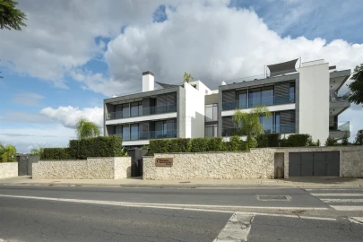 Apartamento T3 para Venda em Albufeira e Olhos de Água
