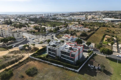 Apartamento T3 para Venda em Albufeira e Olhos de Água