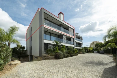 Apartamento T3 para Venda em Albufeira e Olhos de Água