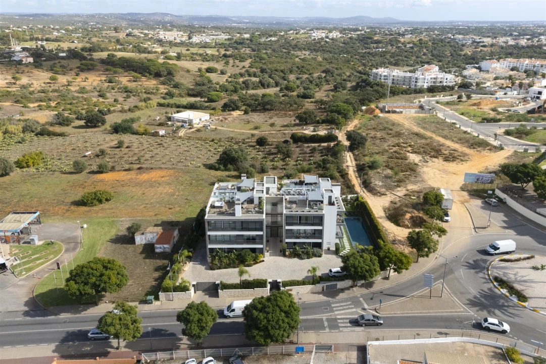 Apartamento T3 para Venda em Albufeira e Olhos de Água Foto 37
