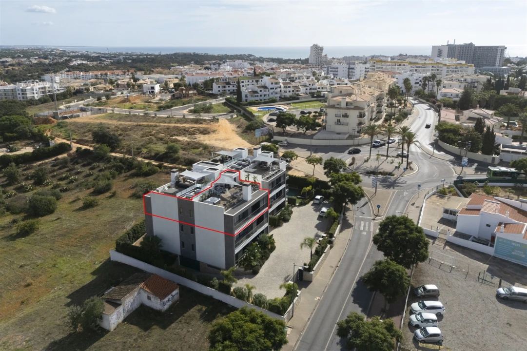 Apartamento T3 para Venda em Albufeira e Olhos de Água Foto 40