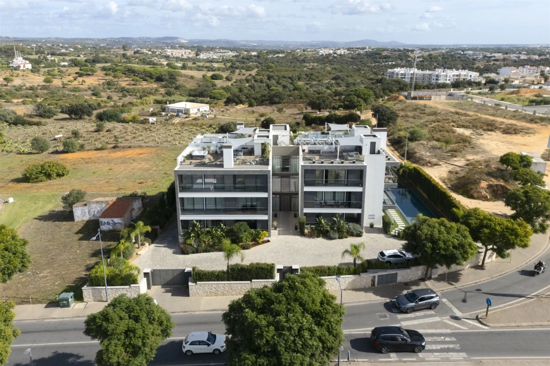 Apartamento T3 para Venda em Albufeira e Olhos de Água Foto 39