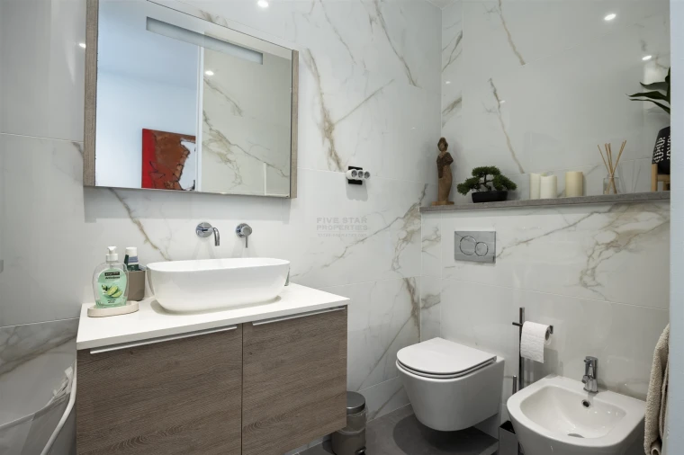 Apartamento T3 para Venda em Albufeira e Olhos de Água Foto 11