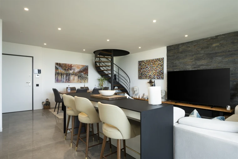 Apartamento T3 para Venda em Albufeira e Olhos de Água Foto 7