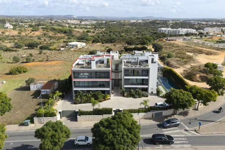 Apartamento T3 para Venda em Albufeira e Olhos de Água Foto 38