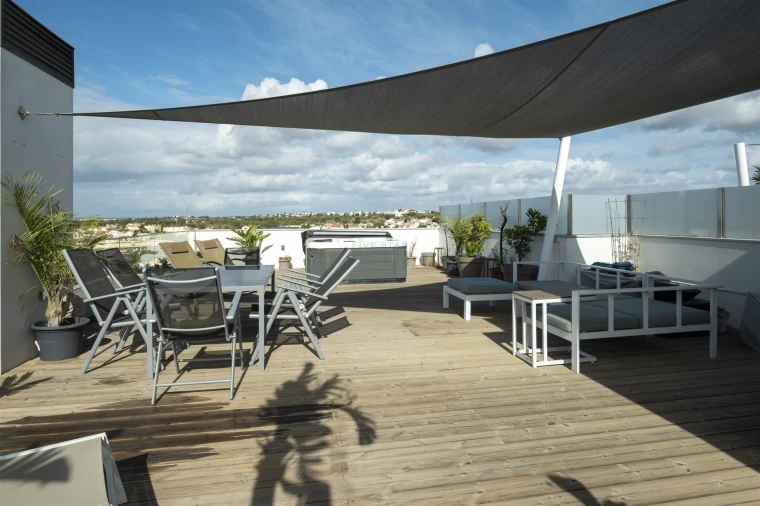 Apartamento T3 para Venda em Albufeira e Olhos de Água Foto 29