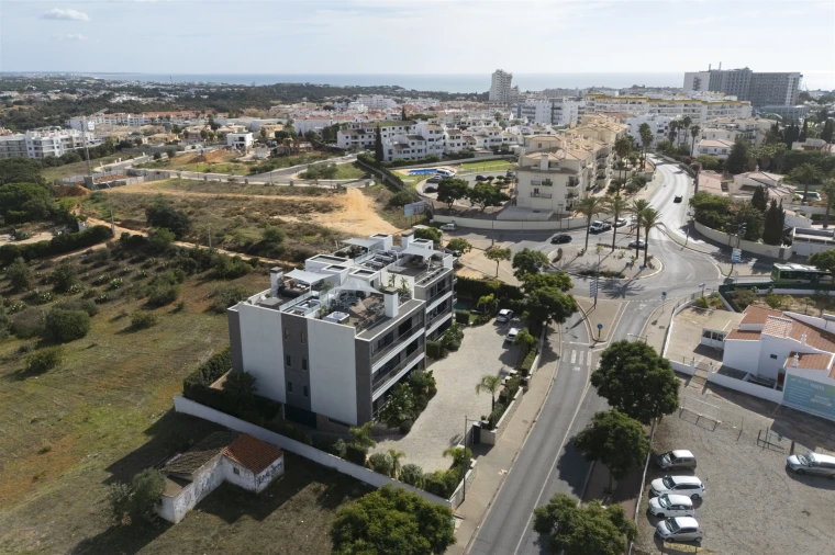 Apartamento T3 para Venda em Albufeira e Olhos de Água Foto 41