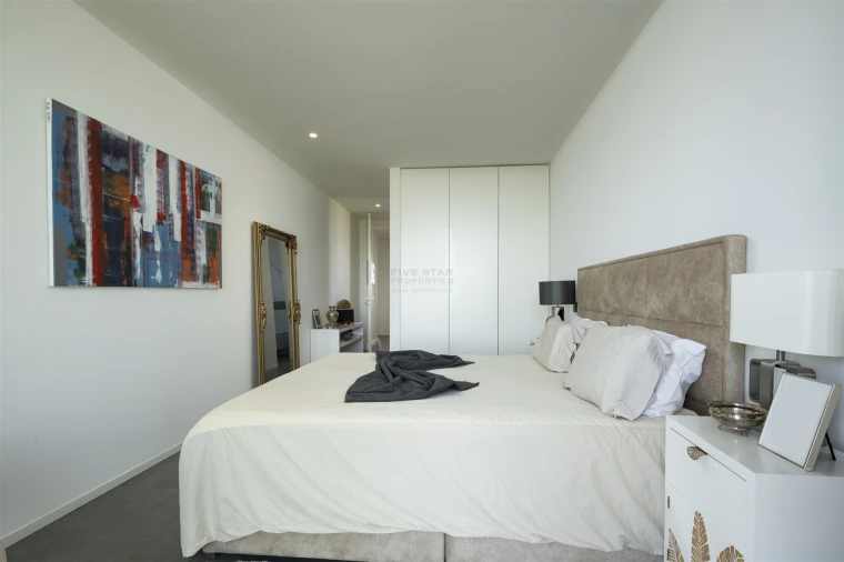 Apartamento T3 para Venda em Albufeira e Olhos de Água Foto 17