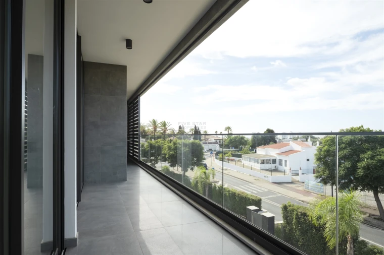 Apartamento T3 para Venda em Albufeira e Olhos de Água Foto 23