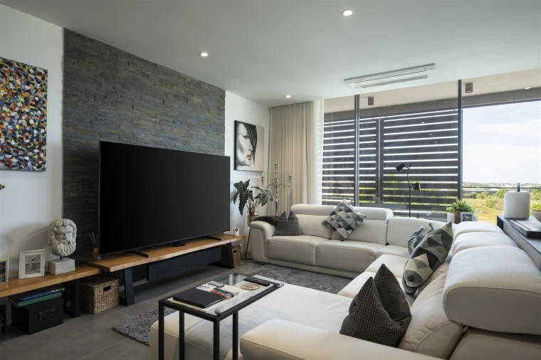 Apartamento T3 para Venda em Albufeira e Olhos de Água Foto 4
