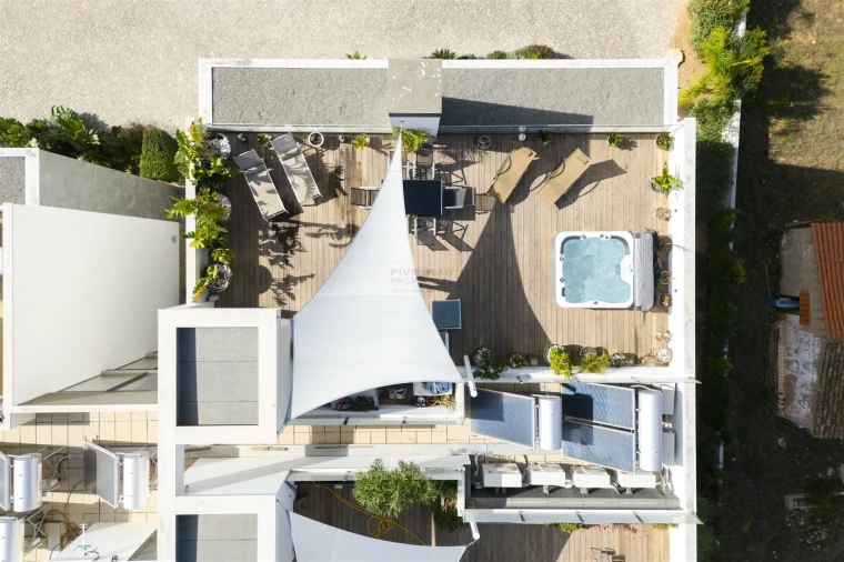 Apartamento T3 para Venda em Albufeira e Olhos de Água Foto 45