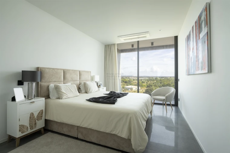 Apartamento T3 para Venda em Albufeira e Olhos de Água Foto 16