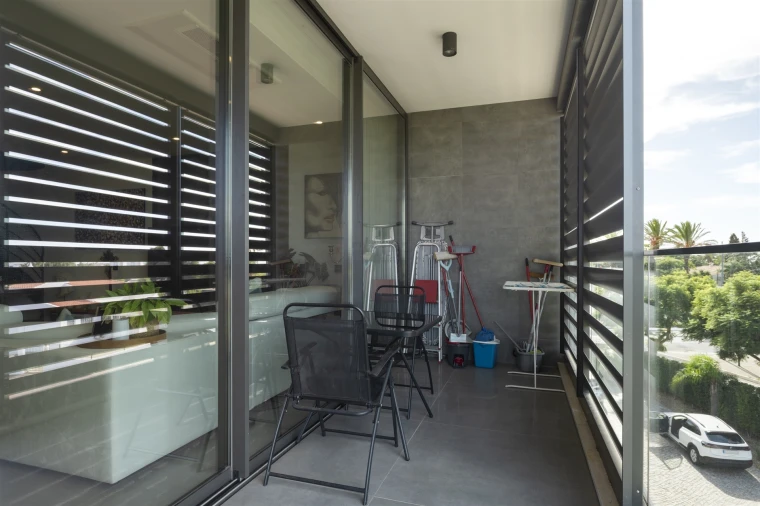 Apartamento T3 para Venda em Albufeira e Olhos de Água Foto 24