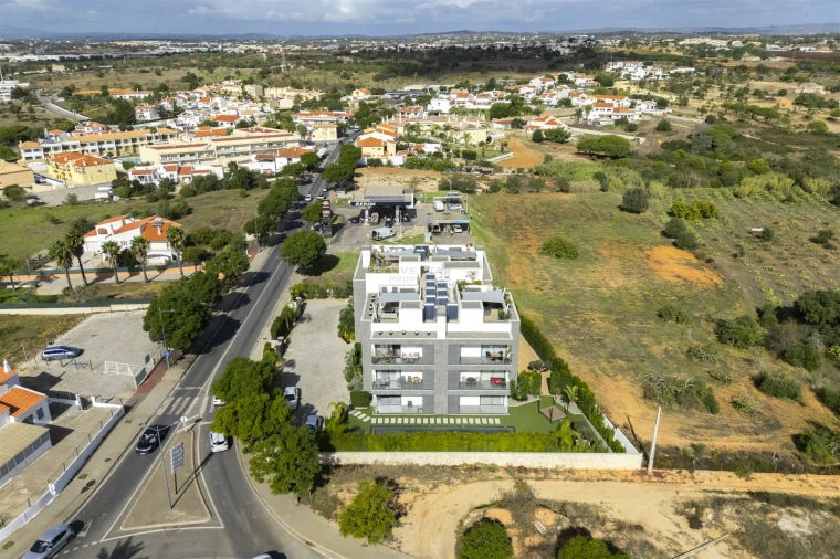 Apartamento T3 para Venda em Albufeira e Olhos de Água Foto 43