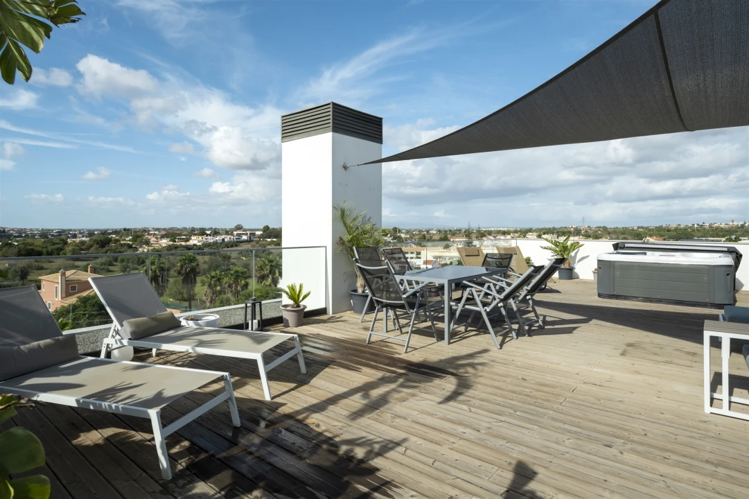 Apartamento T3 para Venda em Albufeira e Olhos de Água Foto 28