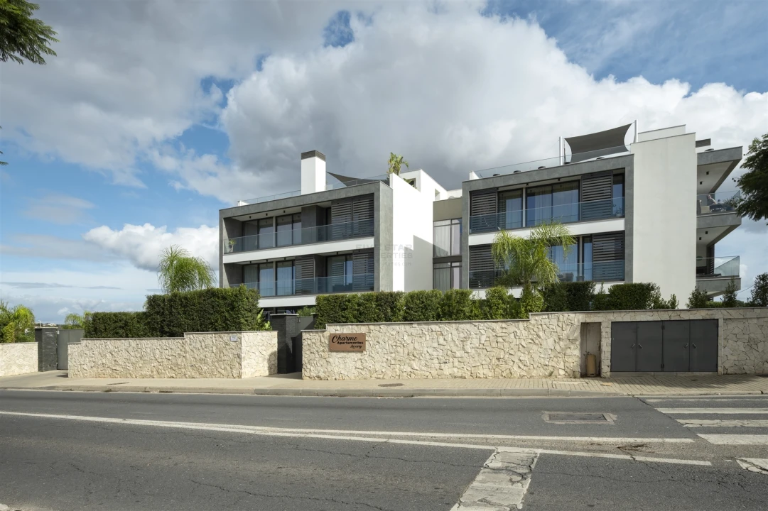 Apartamento T3 para Venda em Albufeira e Olhos de Água Foto 35