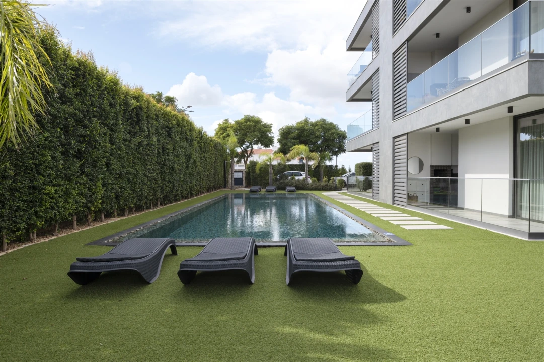 Apartamento T3 para Venda em Albufeira e Olhos de Água Foto 1