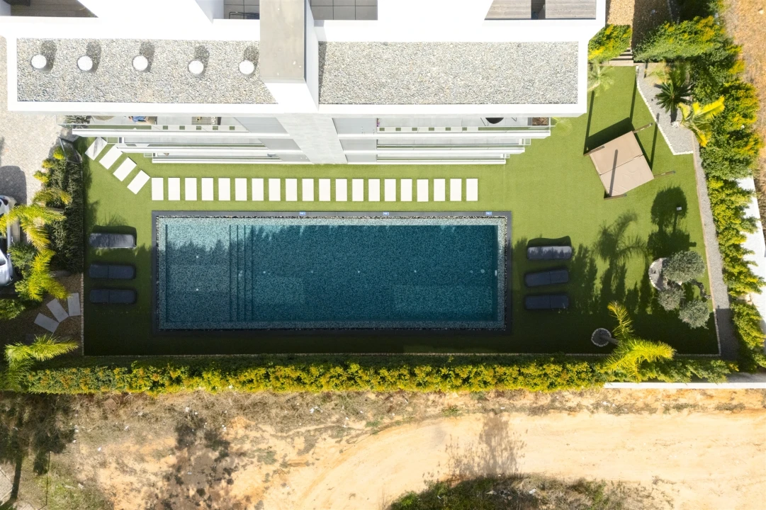 Apartamento T3 para Venda em Albufeira e Olhos de Água Foto 44