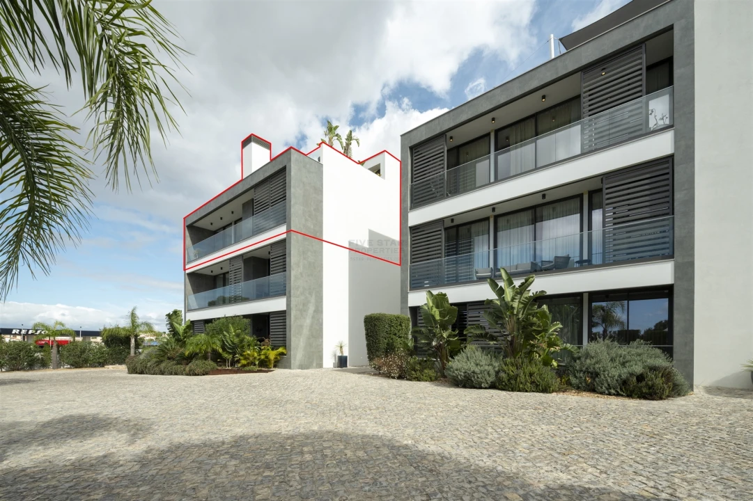 Apartamento T3 para Venda em Albufeira e Olhos de Água Foto 33