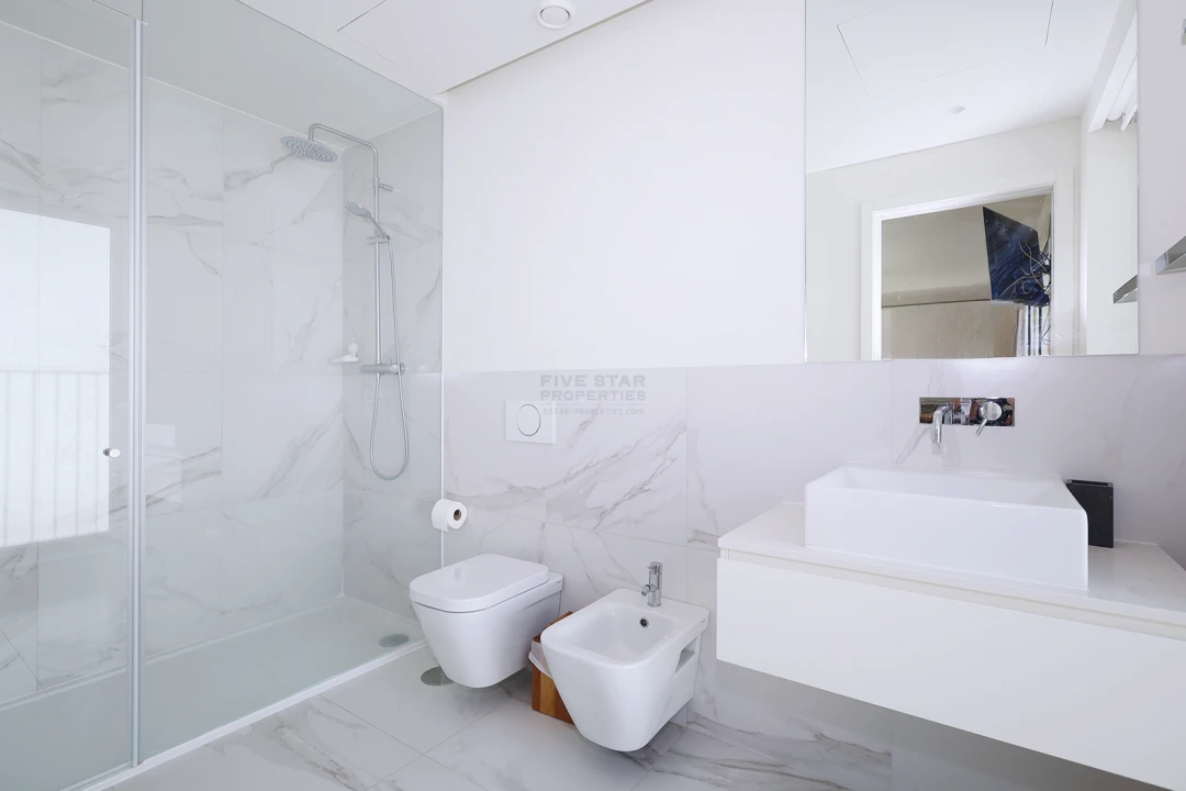 Apartamento T0 para Venda em Santo António Foto 14