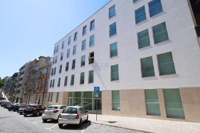 Apartamento T0 para Venda em Santo António