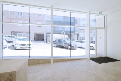 Apartamento T0 para Venda em Santo António