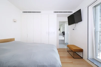 Apartamento T0 para Venda em Santo António