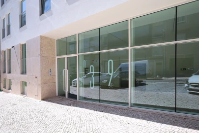 Apartamento T0 para Venda em Santo António