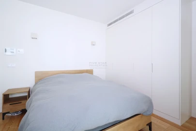 Apartamento T0 para Venda em Santo António
