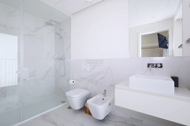 Apartamento T0 para Venda em Santo António Foto 14