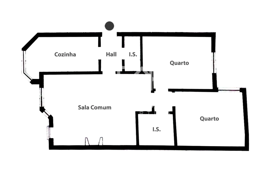 Apartamento T2 para Venda em Cascais e Estoril Foto 20