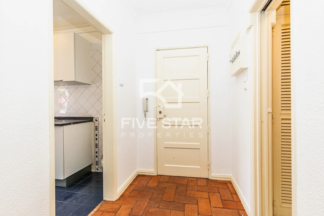 Apartamento T2 para Venda em Cascais e Estoril Foto 4