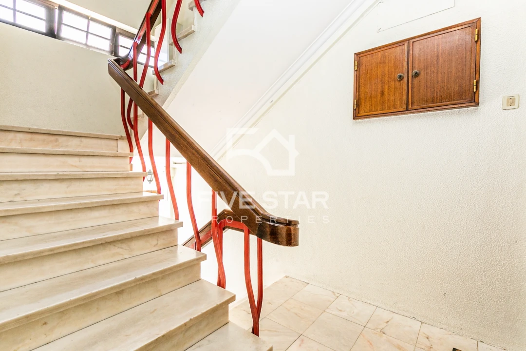 Apartamento T2 para Venda em Cascais e Estoril Foto 18