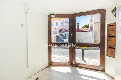Apartamento T2 para Venda em Cascais e Estoril