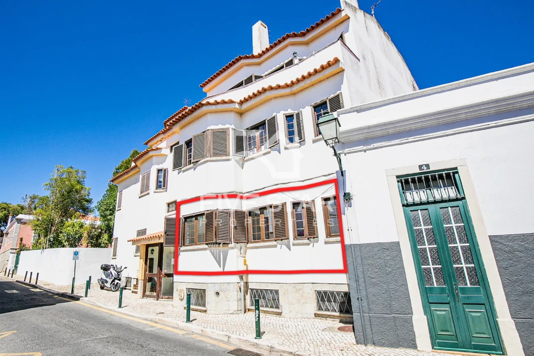 Apartamento T2 para Venda em Cascais e Estoril Foto 19