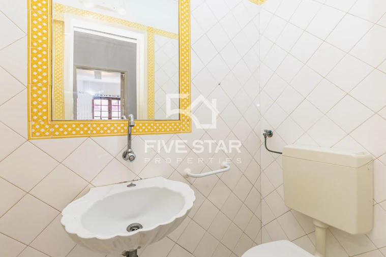 Apartamento T2 para Venda em Cascais e Estoril Foto 12